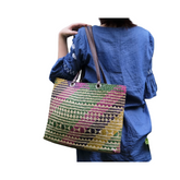 Large Sedge Handbag